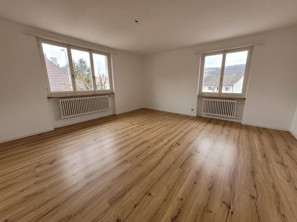 Ein wahres Raumwunder - mitten im Dorf! 3