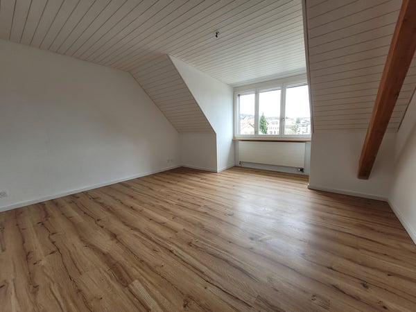 Ein wahres Raumwunder - mitten im Dorf! 6