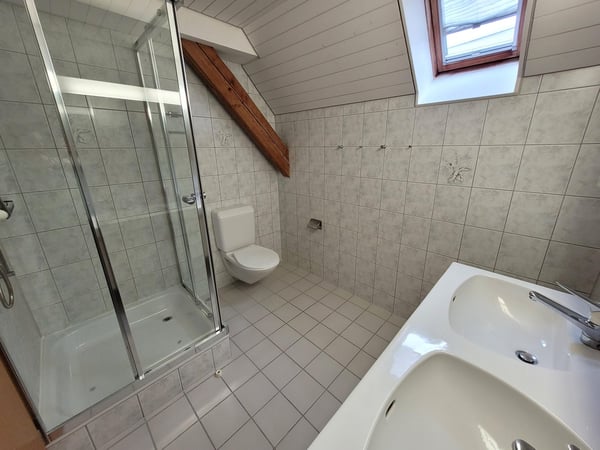 Ein wahres Raumwunder - mitten im Dorf! 9