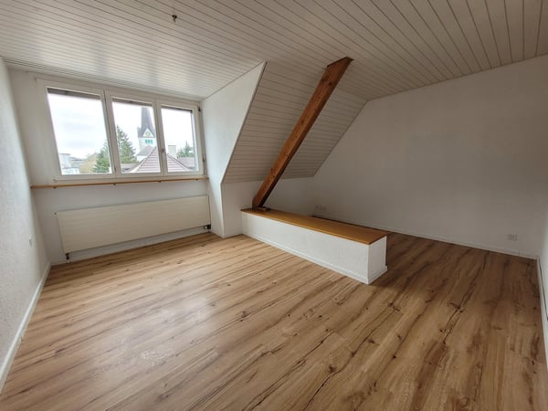 Ein wahres Raumwunder - mitten im Dorf! 7