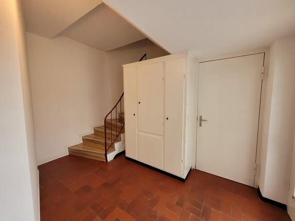 Ein wahres Raumwunder - mitten im Dorf! 10