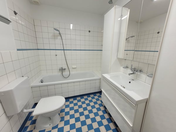Ein wahres Raumwunder - mitten im Dorf! 8