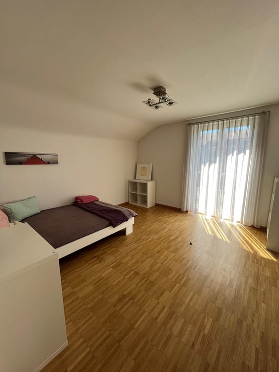 Grosses Einfamilienhaus an schöner Lage 8