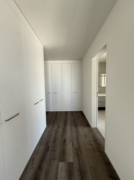 Erstvermietung - Wohnen am Dorfbach 6