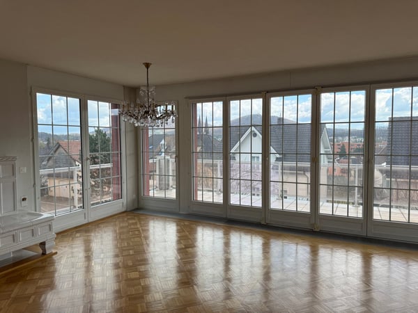 Charmantes 6-Zimmer-Einfamilienhaus mit Geschichte in Olten 11
