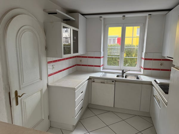 Charmantes 6-Zimmer-Einfamilienhaus mit Geschichte in Olten 4
