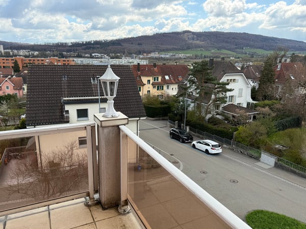Charmantes 6-Zimmer-Einfamilienhaus mit Geschichte in Olten 3