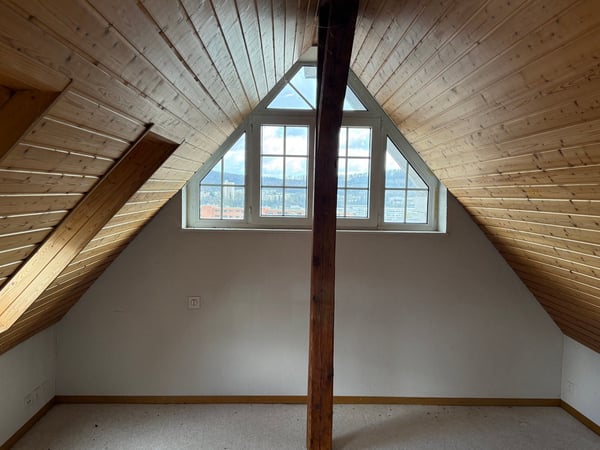 Charmantes 6-Zimmer-Einfamilienhaus mit Geschichte in Olten 9