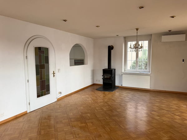 Charmantes 6-Zimmer-Einfamilienhaus mit Geschichte in Olten 10
