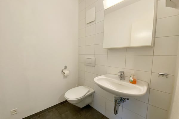 Bürofläche in Nähe Zentrumsplatz 11