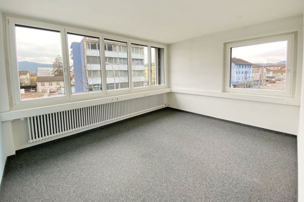 Bürofläche in Nähe Zentrumsplatz 8