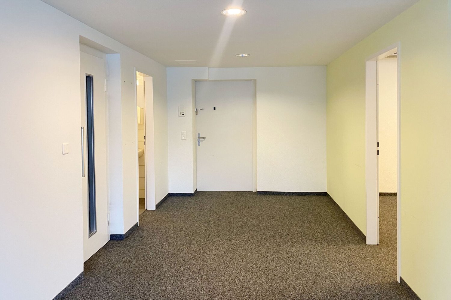 Espace de bureau à proximité de Zentrumsplatz