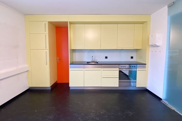 Bürofläche in Nähe Zentrumsplatz 10