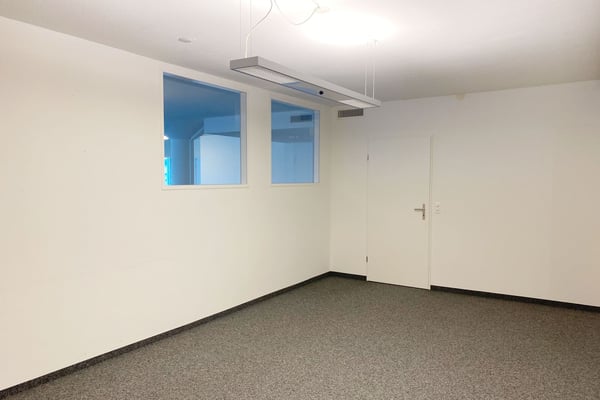 Bürofläche in Nähe Zentrumsplatz 9