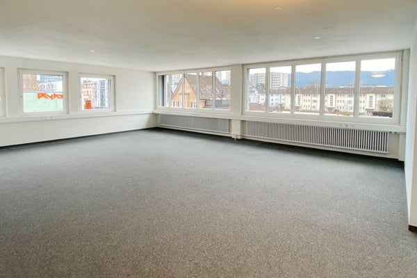 Bürofläche in Nähe Zentrumsplatz 6