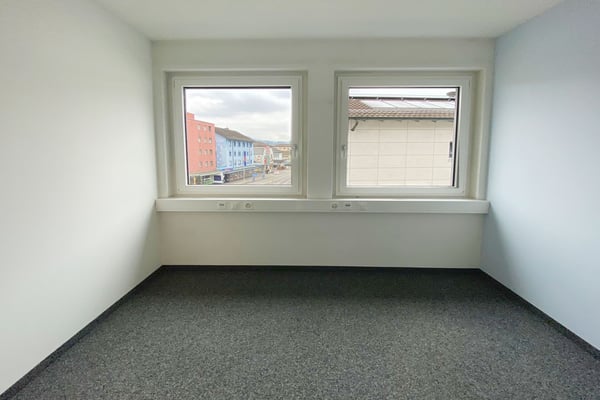 Bürofläche in Nähe Zentrumsplatz 7