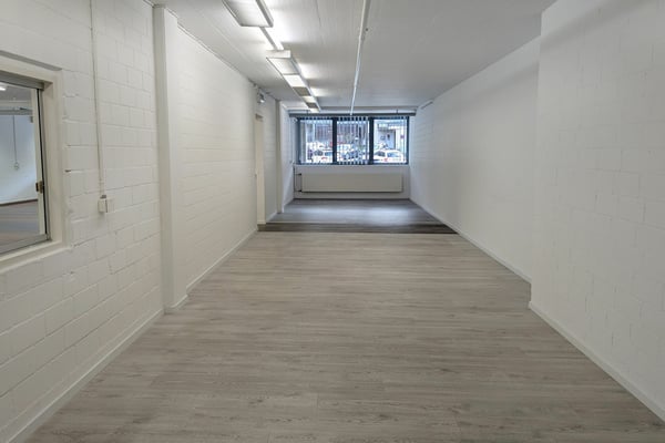 Gewerbefläche unmittelbar an der Laderampe 4