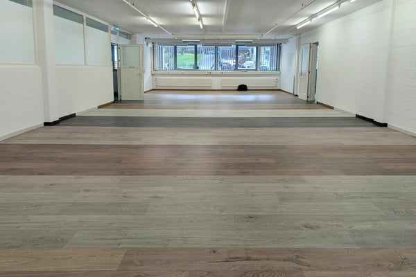 Gewerbefläche unmittelbar an der Laderampe 3