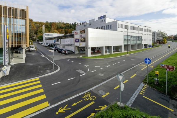 Dättwil AG