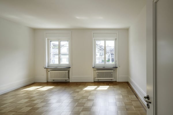 Arbeiten am Puls von Baden - frisch renovierte Büroräume beim Bahnhof Baden 6