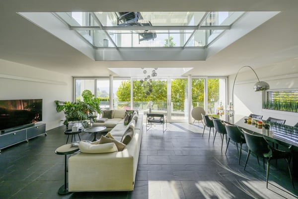 Villa am Lägernhang 4