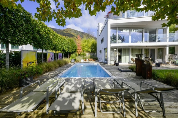 Villa am Lägernhang 11