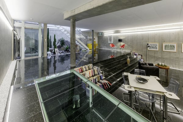 Villa am Lägernhang 12