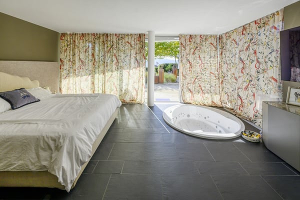 Villa am Lägernhang 8