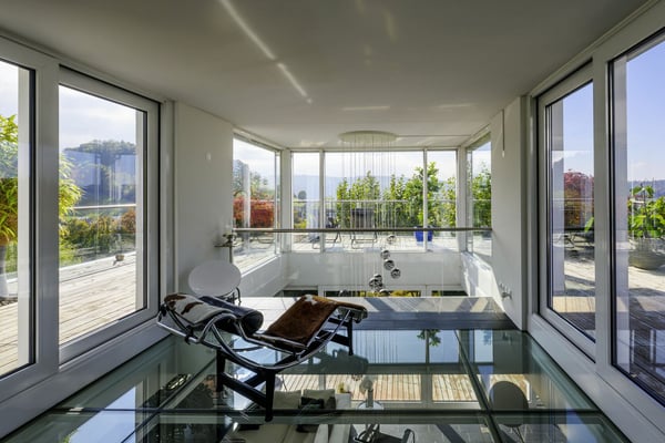 Villa am Lägernhang 2