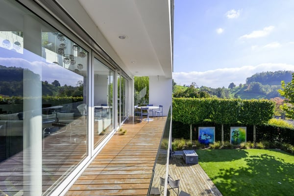 Villa am Lägernhang 7