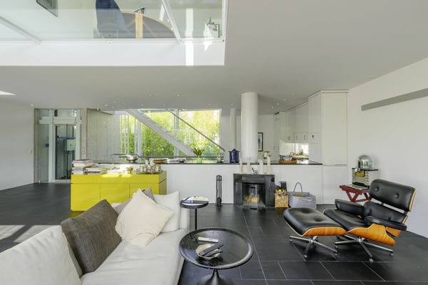 Villa am Lägernhang 5