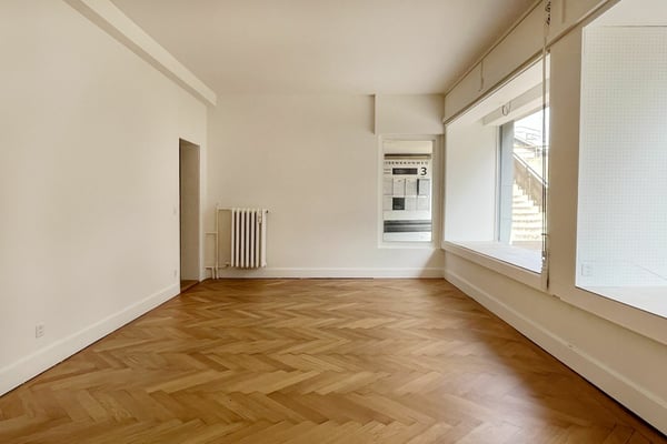 Ladenfläche an zentraler Lage zwischen dem Bahnhof Baden und der Badstrasse 9