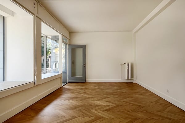 Ladenfläche an zentraler Lage zwischen dem Bahnhof Baden und der Badstrasse 7