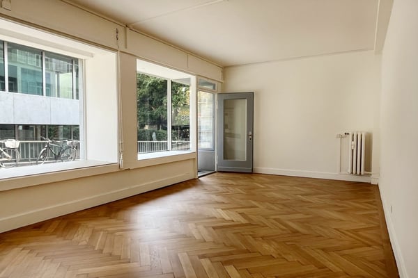 Ladenfläche an zentraler Lage zwischen dem Bahnhof Baden und der Badstrasse 6