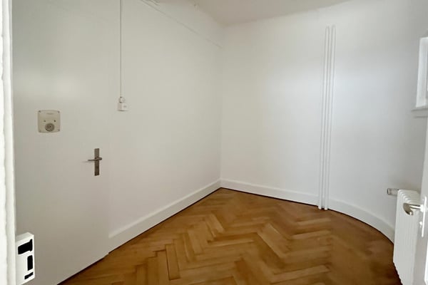 Ladenfläche an zentraler Lage zwischen dem Bahnhof Baden und der Badstrasse 10