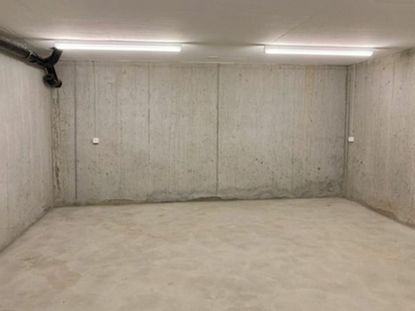 Bastelraum in der Wohnüberbauung «Sonnenpark» 2