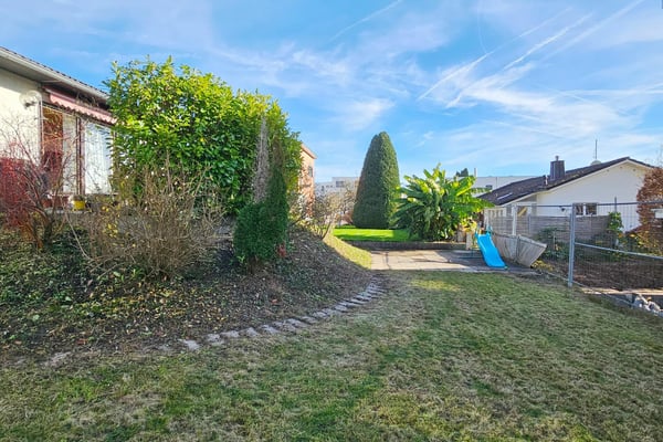 Einfamilienhaus am Waldrand 14