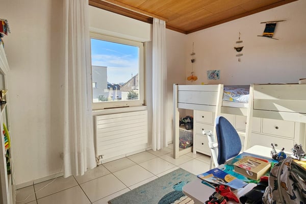 Einfamilienhaus am Waldrand 7