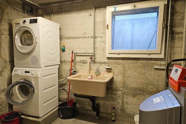 Einfamilienhaus am Waldrand 12