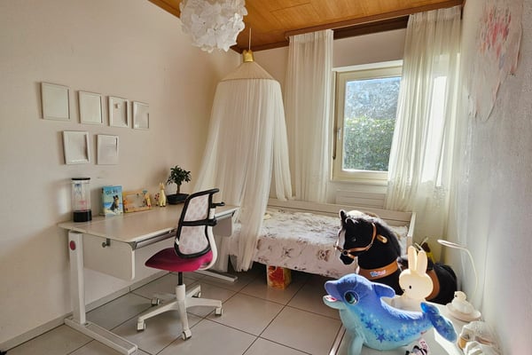 Einfamilienhaus am Waldrand 6