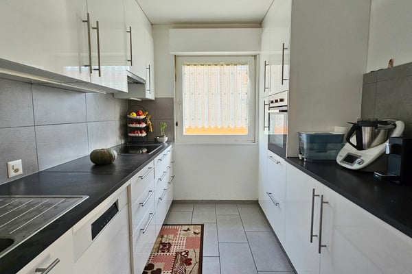 Einfamilienhaus am Waldrand 5