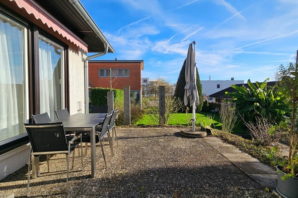 Einfamilienhaus am Waldrand 13