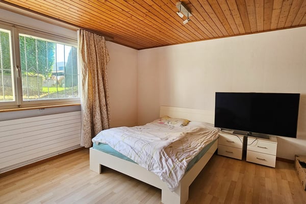 Einfamilienhaus am Waldrand 9