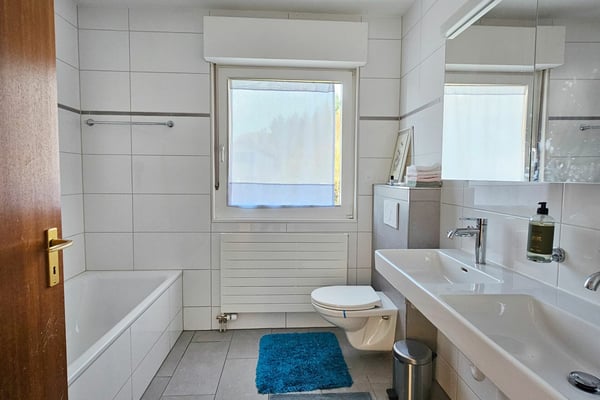 Einfamilienhaus am Waldrand 10