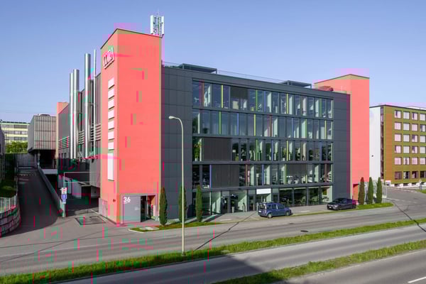 Aufbereitungsfläche nähe Flughafen Zürich 6