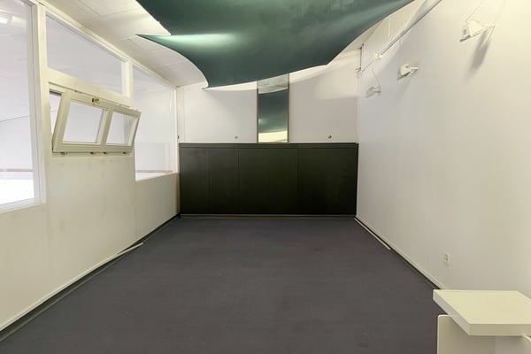 Bürofläche BAG Areal 9