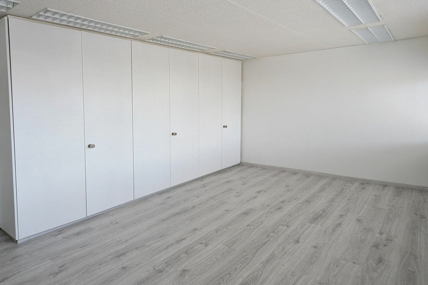 Büro an verkehrsgünstiger Lage