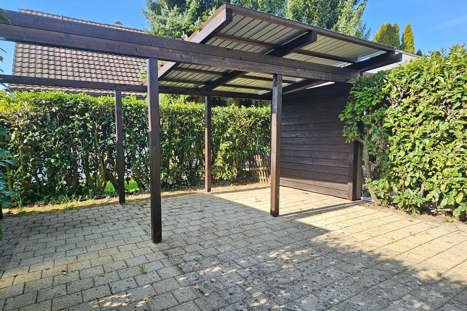 Reiheneinfamilienhaus in familienfreundlichem Wohnquartier