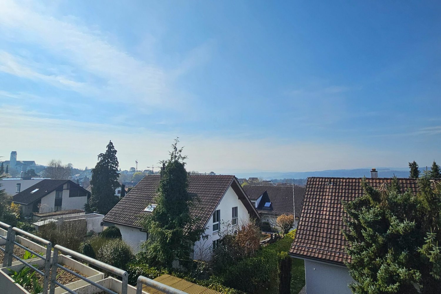 Reiheneinfamilienhaus in familienfreundlichem Wohnquartier