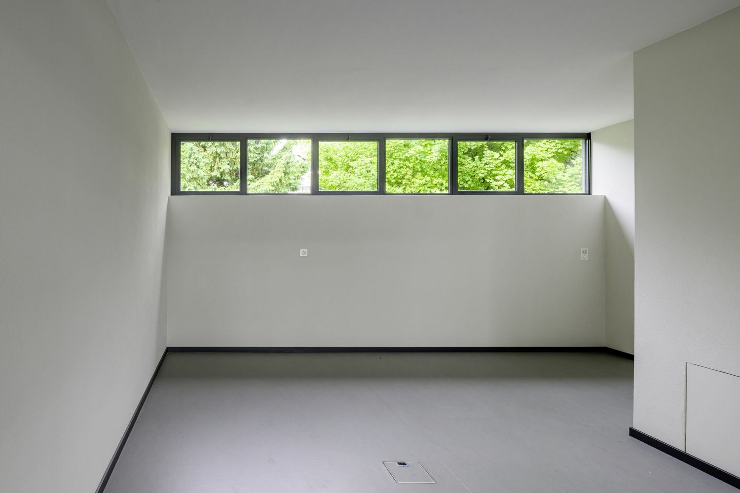 Bürofläche im denkmalgeschützten Pförtnerhaus